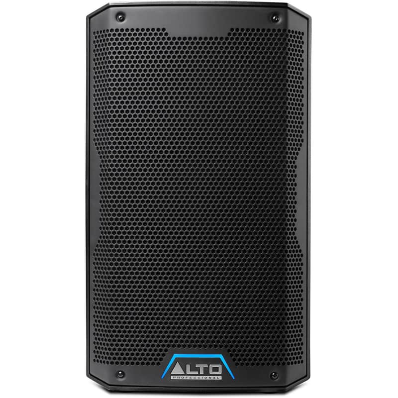 Alto Professional TS408 - 2000W 8" Powered PA Speaker image 1