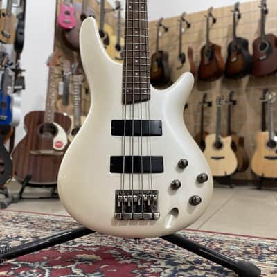 Ibanez SR300 PW Pearl White image 1