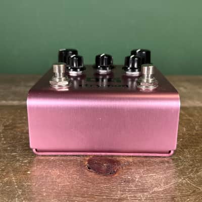 Strymon DIG Dual Digital Delay V1 2015 - 2022 - Pink image 6