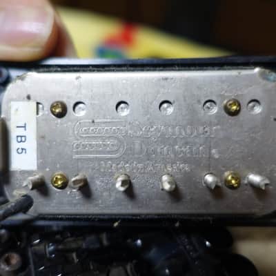 90s Grover Jackson KE.D-120 Made in Japan Kelly MIJ image 24