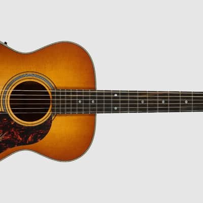Maton EBG808C NASHVILLE Acoustic guitar (IN STOCK) image 11