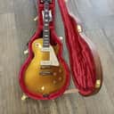 Gibson Les Paul Standard 50s Gold Top P90