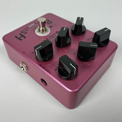 Joyo JF-16 British Sound - Excellent Condition - image 7