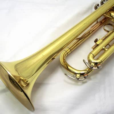 Yamaha YTR-2310 Bb Trumpet | Reverb