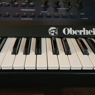 Oberheim OB-8 image 4