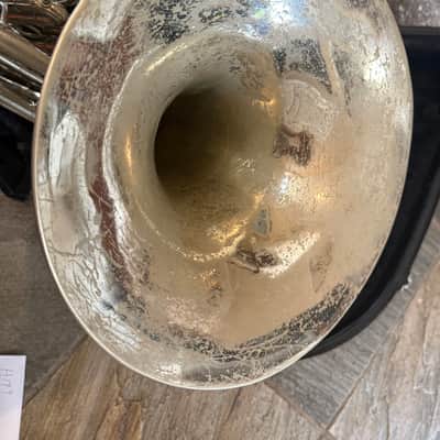 Holton H179 Farkas Professional Model Double French Horn image 11