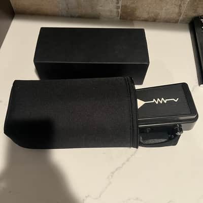 Dunlop MC404 CAE Custom Audio Electronics Wah with Tuki Padded Bag image 8