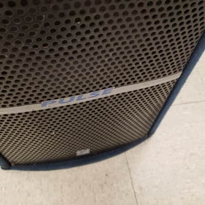 Yorkville Pulse PM10 Speaker image 14