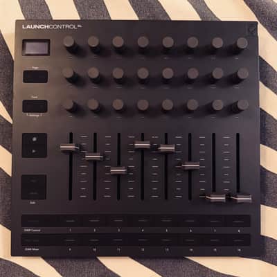 Novation Launch Control XL MK3 image 5