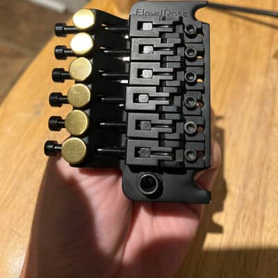 Floyd Rose  OEM 1000 Series image 2