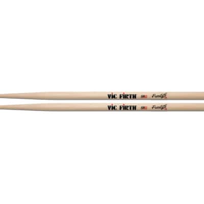Vic Firth FS5B Bundle 4 Pairs Includes Essential Stick Bag image 2