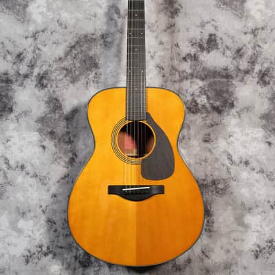 Yamaha FS5 Red Label image 4
