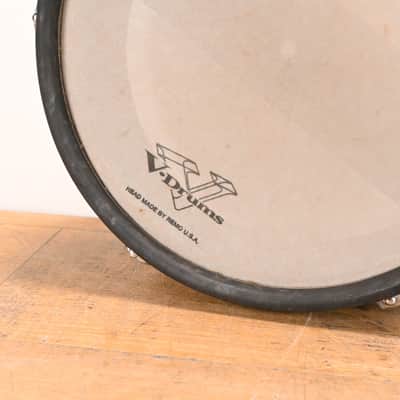 Roland PD-100 10" V-Pad Mesh Single-Trigger Electronic Drum Pad CG01T6E image 3