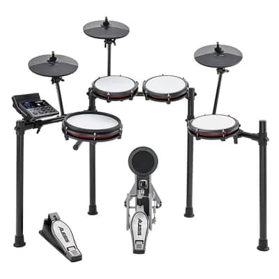Alesis Nitro Max Kit image 1