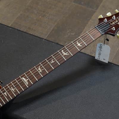 2000 PRS McCarty Single Cut 10 Top Electric Guitar McCarty Sunburst w/ Bird Inlays + OHSC image 7