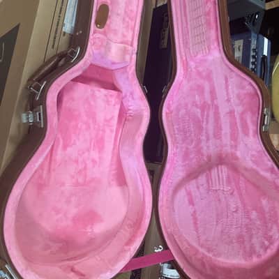 Epiphone Les Paul 1959 standard outfit - Cherry sbs image 8