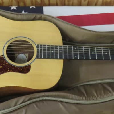 Taylor Big Baby Taylor (BBT) 2021 - Natural Acoustic Guitar with Soft Case image 2