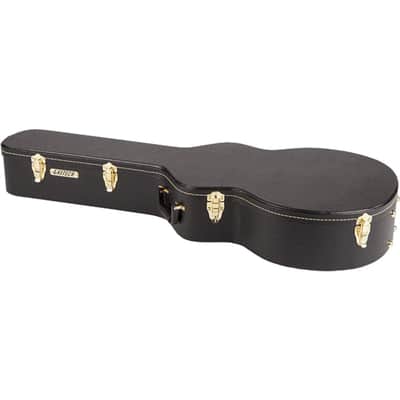 Gretsch G6294 Jumbo Flat-Top Roots Case image 2