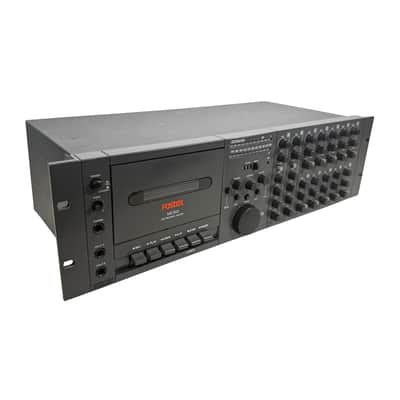 Fostex MC102 image 3