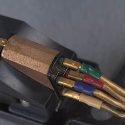 Technics EPC-205C-II Cartridge In Excellent Condition image 6