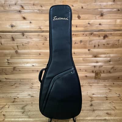 Eastman Juliet Electric Guitar - Pomona Blonde image 7