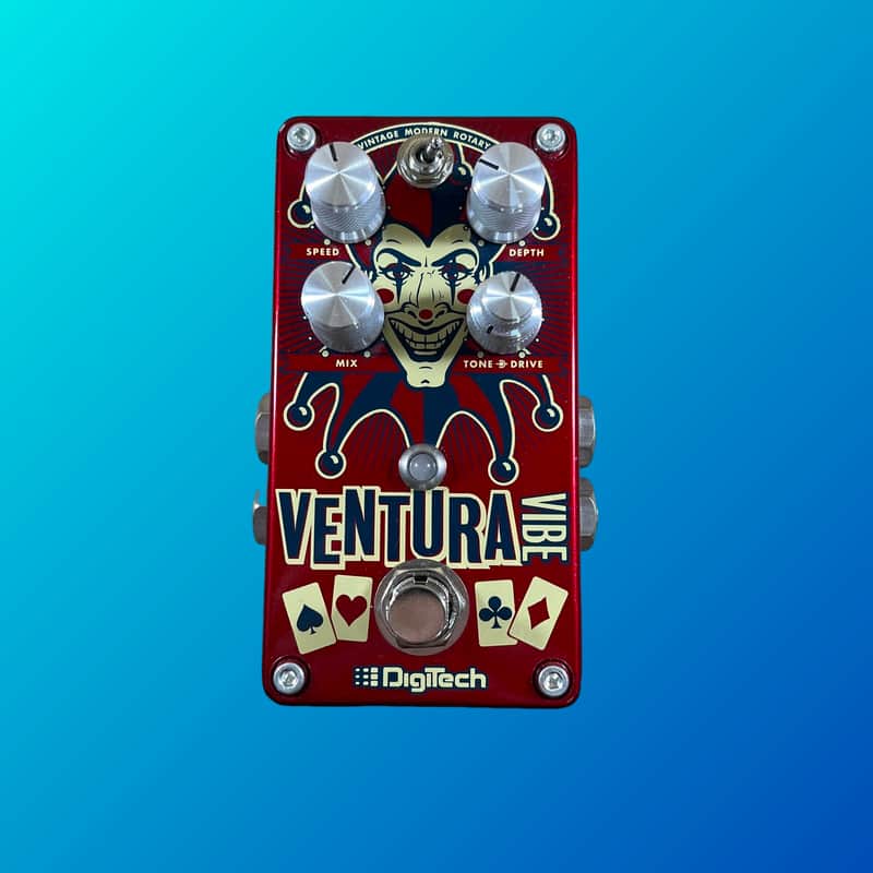 DigiTech Ventura Vibe