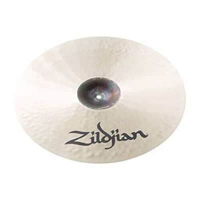 Zildjian K Series 19" Sweet Crash Cymbal/New-Warranty/Model # K0705 image 2