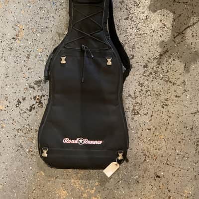 DBZ Barchetta metallic blue w/gig bag image 6