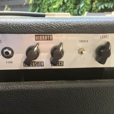 SRV Monster El Mocambo Dumble Style 2013 image 2