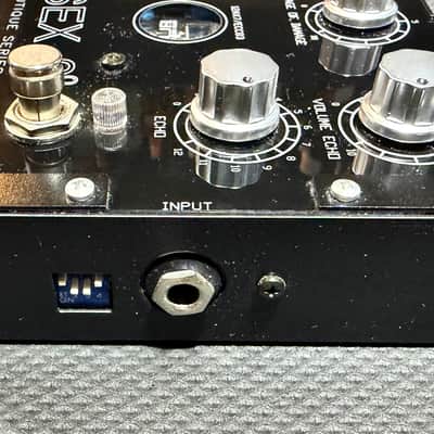 Gurus Echosex 2 Delay - Black image 5