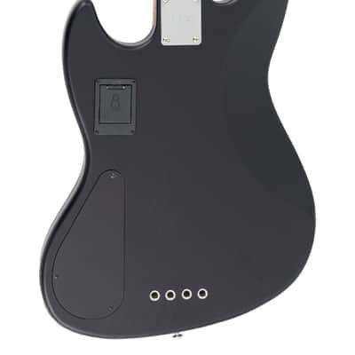 MARCUS MILLER V6-4 BLK BLACK image 2
