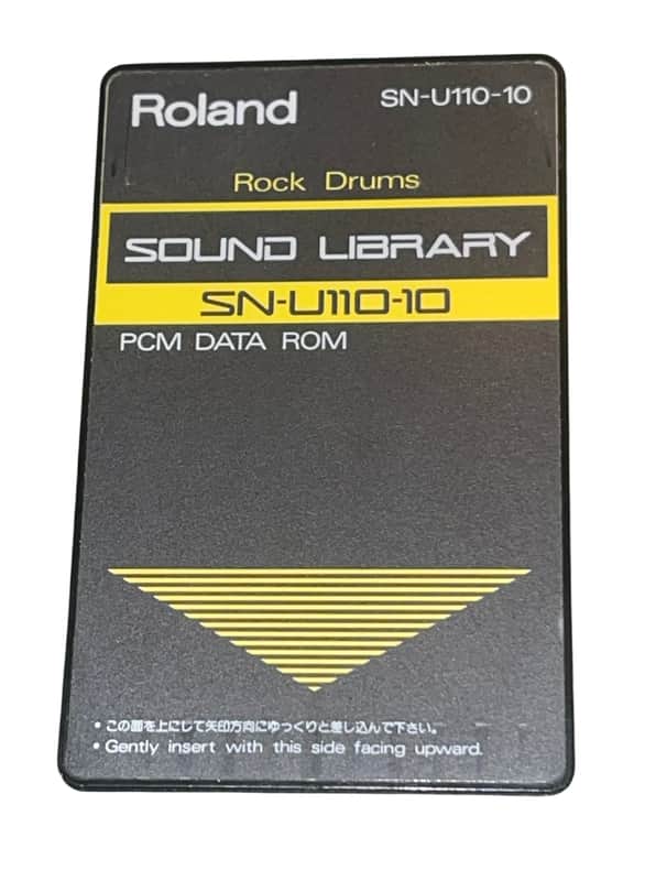 Roland SN-U110-10 image 1