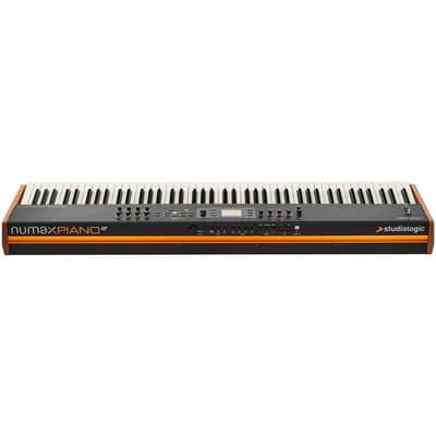 Studiologic Numa X GT | 88-Key Digital Piano. New with Full Warranty! image 8