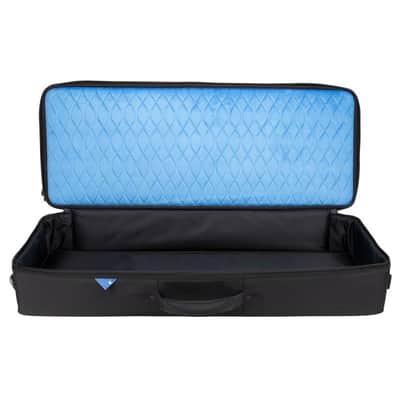 Reunion Blues RBX-34, Pedalboard/Gear Case 34" x 13" image 3