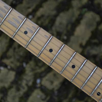 Fender Custom Shop 1959 Telecaster® Journeyman Relic® - Naturel Blonde image 14