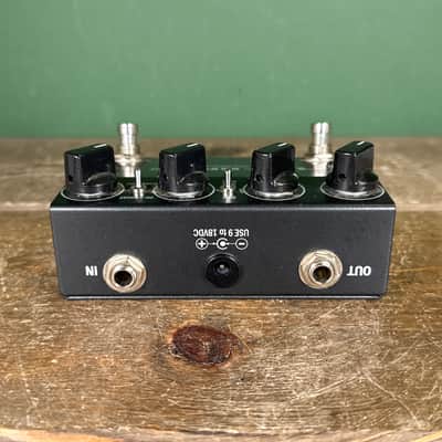 Fulltone Full Drive 3 2012 - Present - Carbon image 7