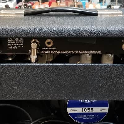80s Fender Champ II, Very Good Condition image 6