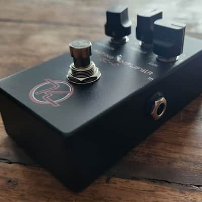 Keeley GC-2 Limiter/Compressor Limiting Amplifier 2024 USA image 3