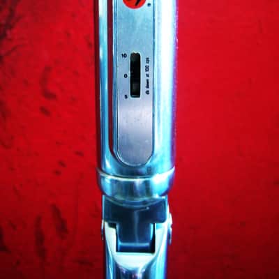 Vintage 1970's Electro-Voice 674 Cardioid Dynamic Microphone Low Z w accessories 676 664 image 14