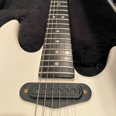 Peavey Impact 1 1985 - 1987 White image 4