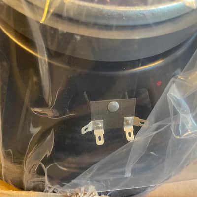 Brand New Tonespeak Austin 1250 50 w 8 ohm speaker image 4