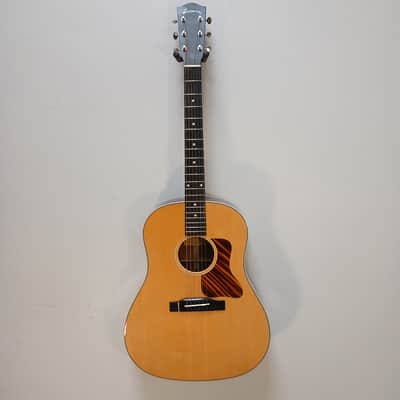 2023 Eastman E6SS-TC w/ Original Hard Shell Case image 3