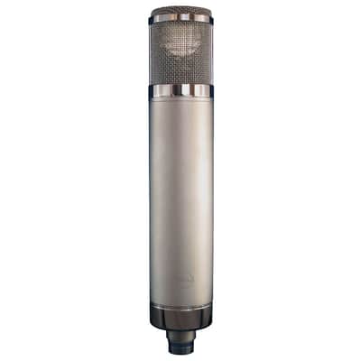 Peluso Microphone Lab P-12 Multi-Pattern Tube Condenser Microphone image 6