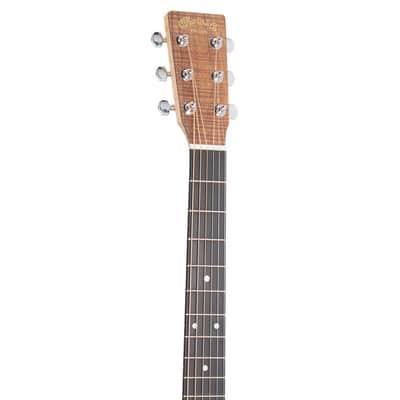 Martin X Series Special Dreadnought All HPL Koa W/Gigbag image 4