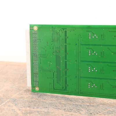Studer 8-Channel Analog Line Out Card for D21m & D23m Modular I/O System CG01HA0 image 15