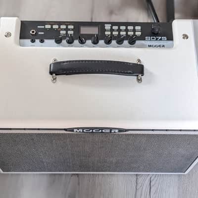 Mooer SD75 image 6