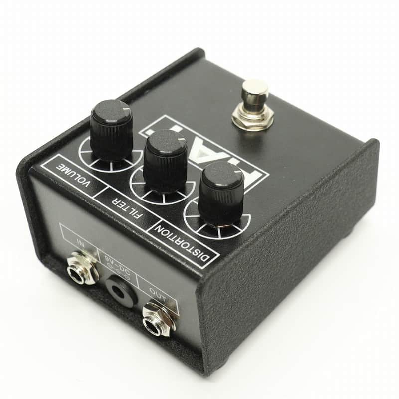 Proco Rat2/Sl/Op07/China [Rt 546280] (09/11) | Reverb