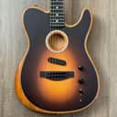 Fender Acoustasonic Player Telecaster - Shadow Burst