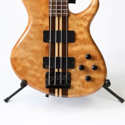 Used Tobias Toby Pro 4 Natural w/ Case image 1