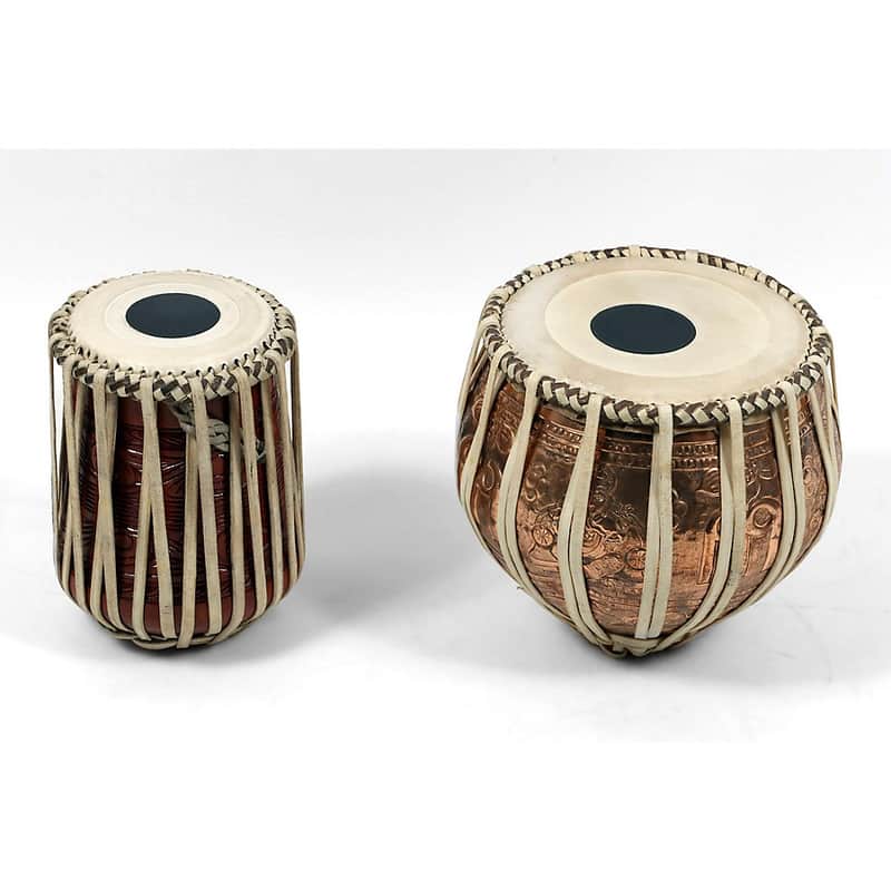 MEINL Professional Tabla Set Regular image 1